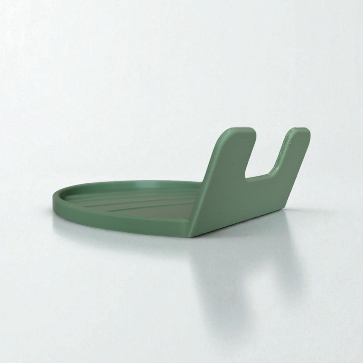 Filamora Studios CookSitter Spoon