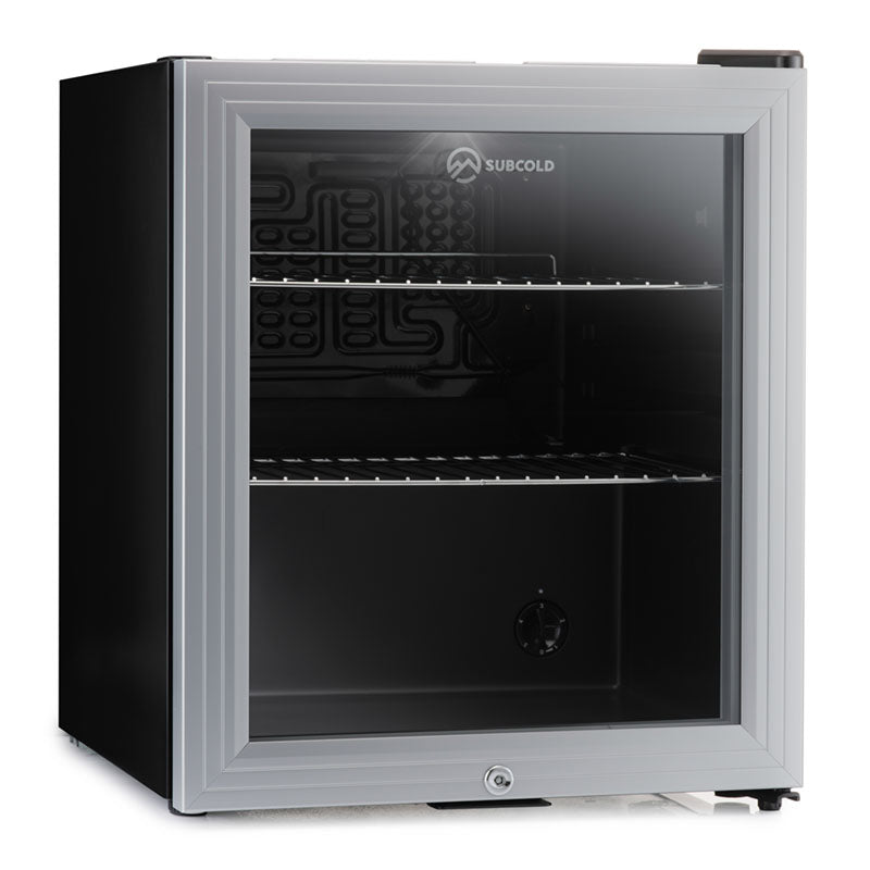 Subcold Super50 LED Beer Fridge | 50L