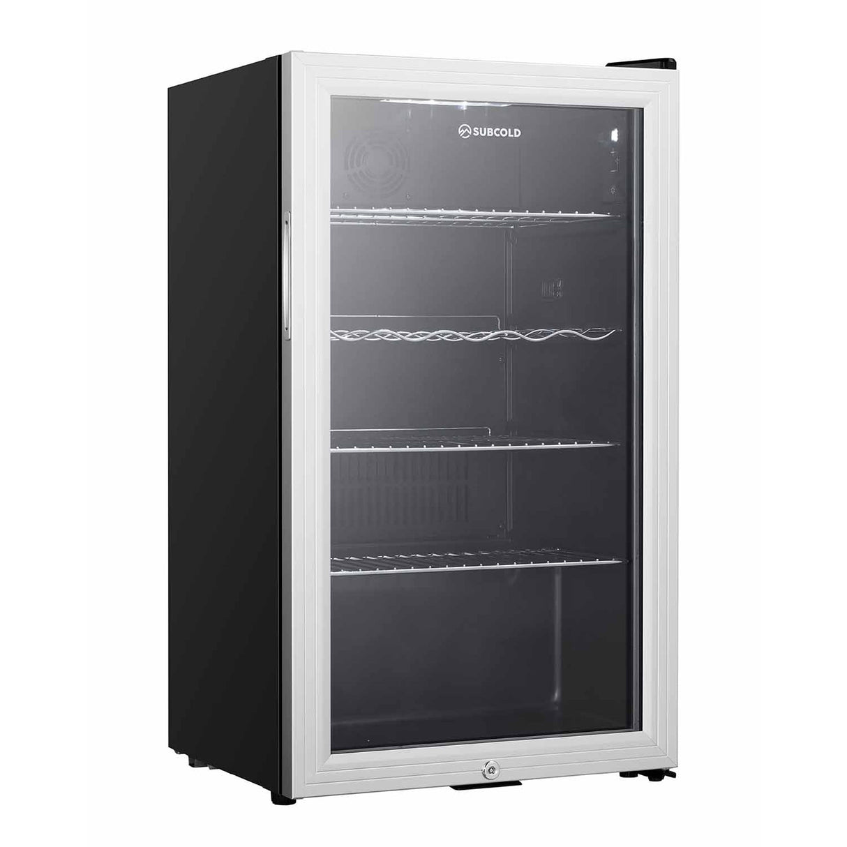 Subcold Super85 LED Beer Fridge | 83L