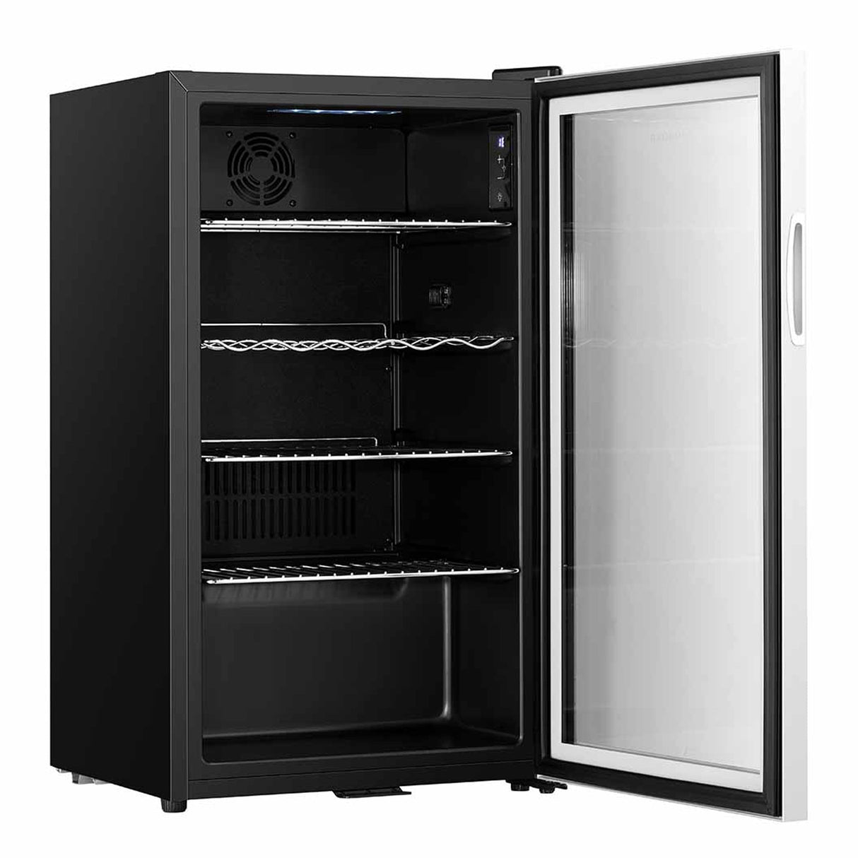 Subcold Super85 LED Beer Fridge | 83L