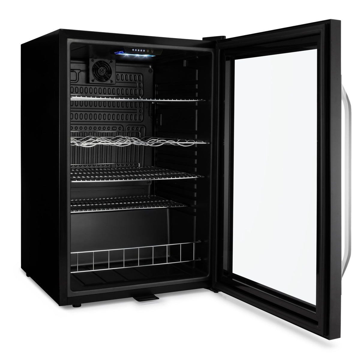 Subcold Ace130 LED Touch Control Beer Fridge | 128L