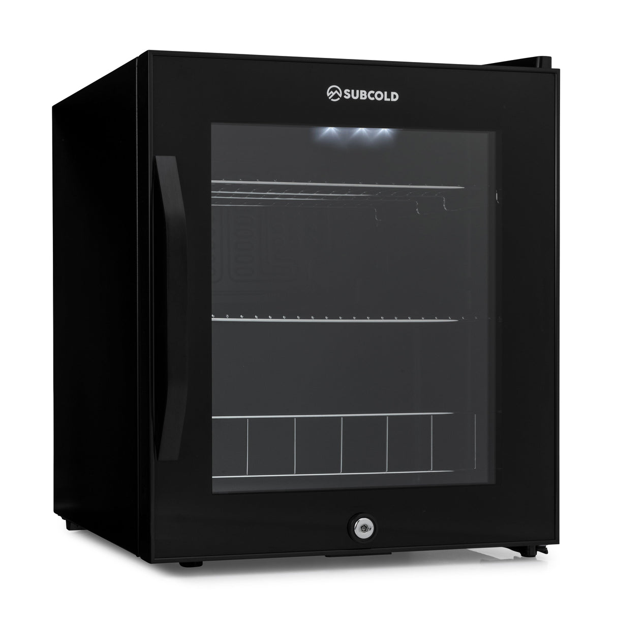 Subcold Ace50 LED Touch Control Beer Fridge - 46L