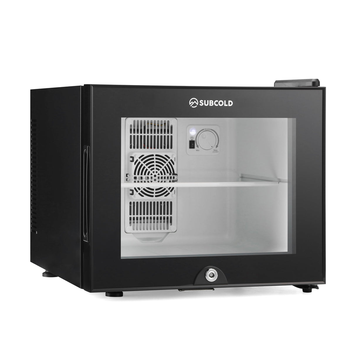 Subcold Aire20-G LED Mini Fridge | 20L