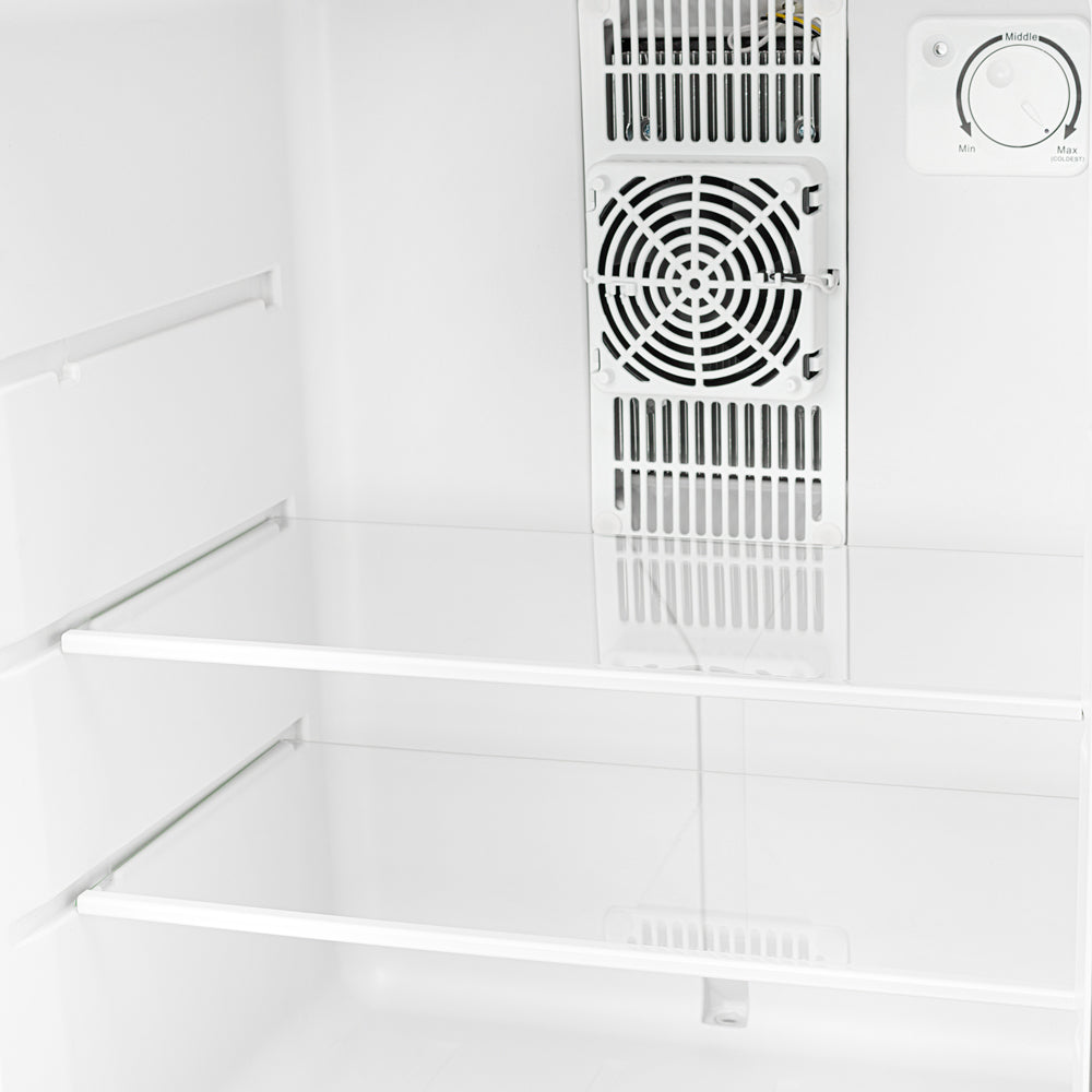 Subcold Aire40 LED Mini Fridge - 40L