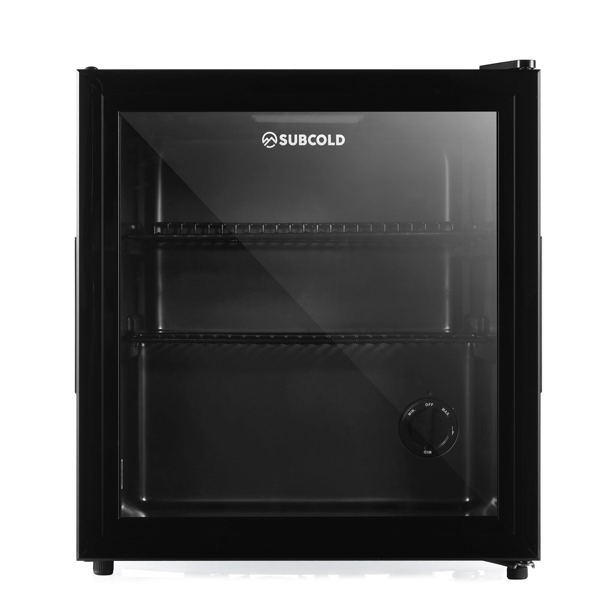 Subcold Cave50 Glass Door Beer Fridge | 42L