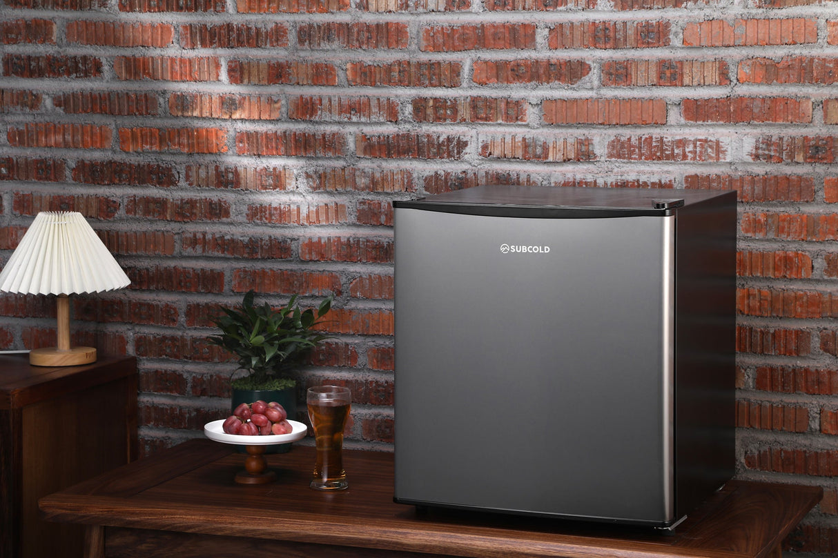 Subcold Cave50 Solid Door Beer Fridge | 45L