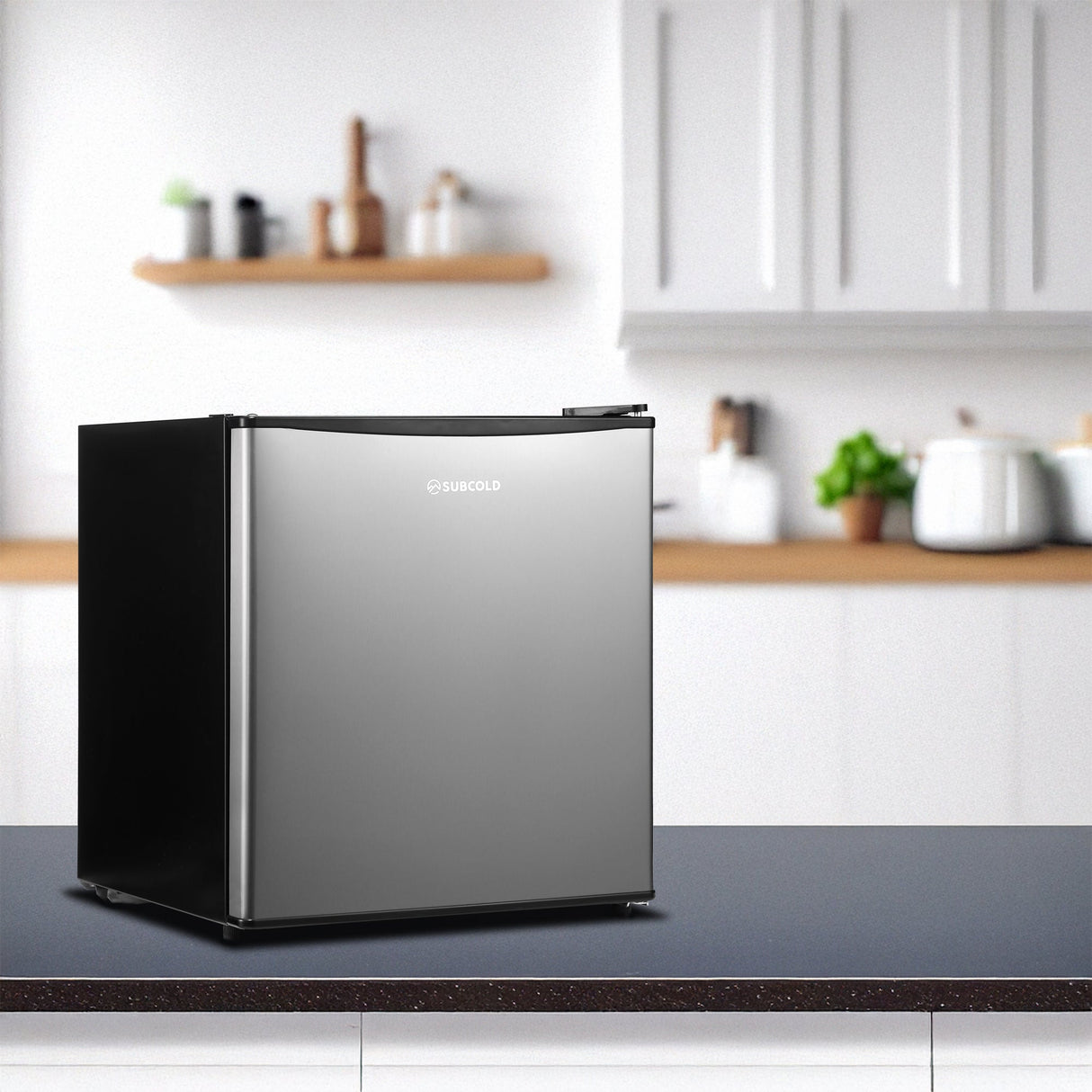 Subcold Cave50 Solid Door Beer Fridge | 45L