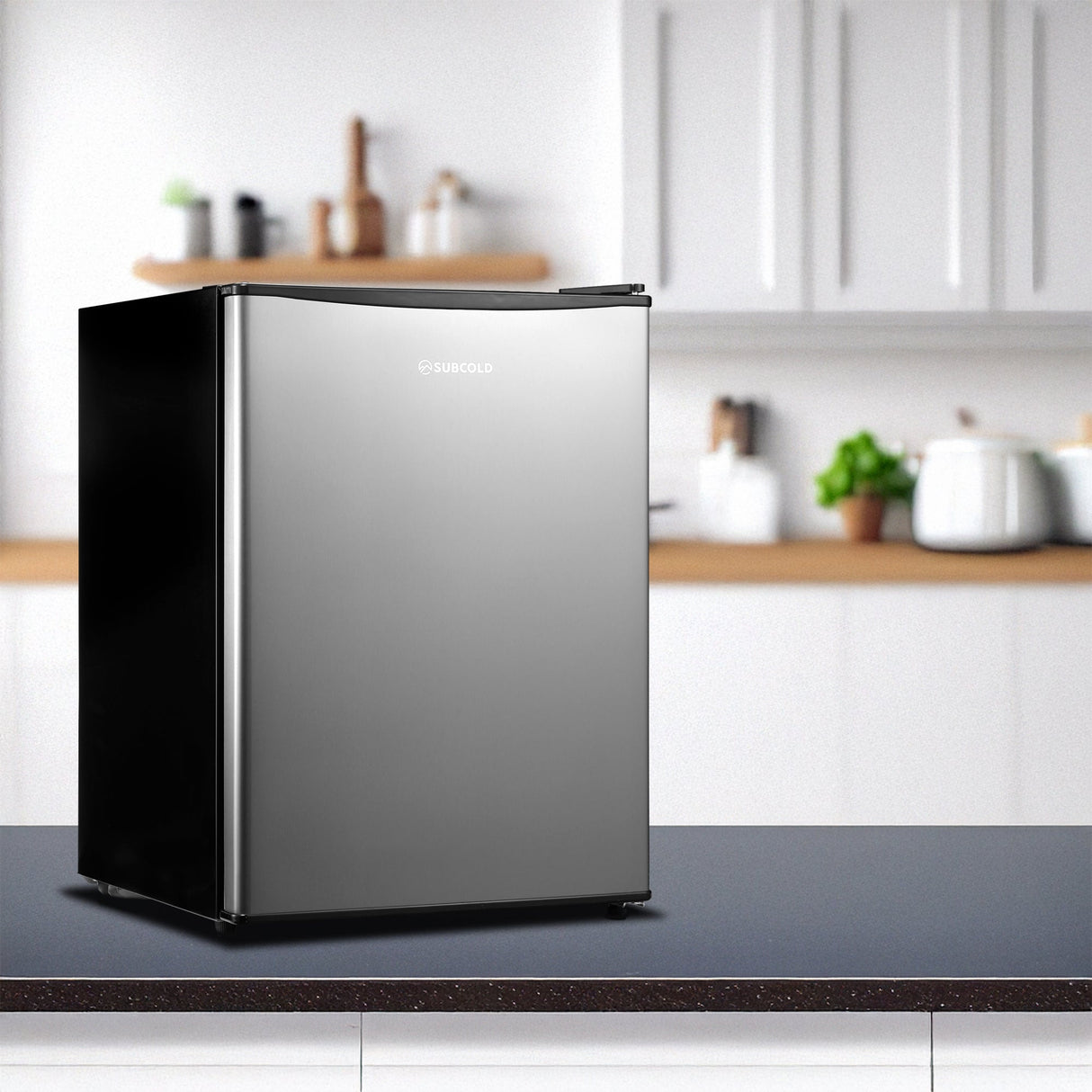 Subcold Cave60 Solid Door Beer Fridge - 54L
