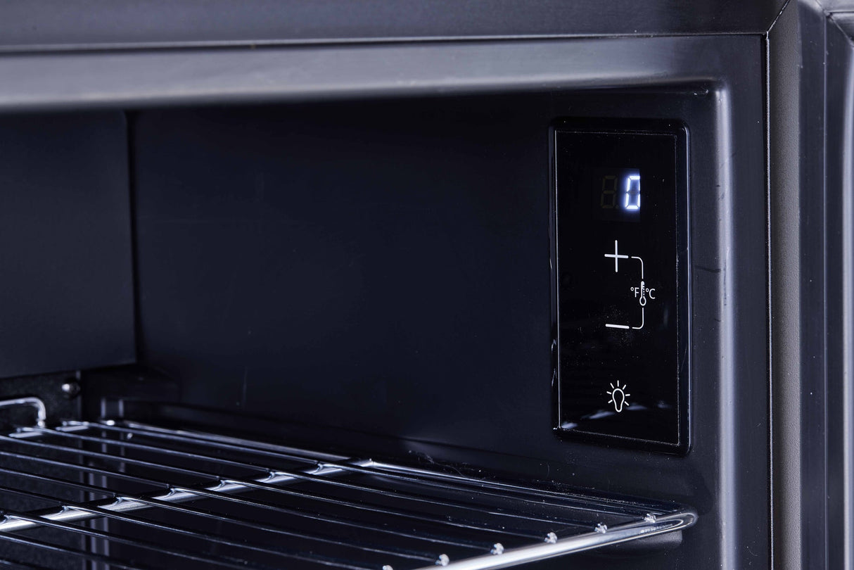 Subcold Super85 LED Beer Fridge | 83L