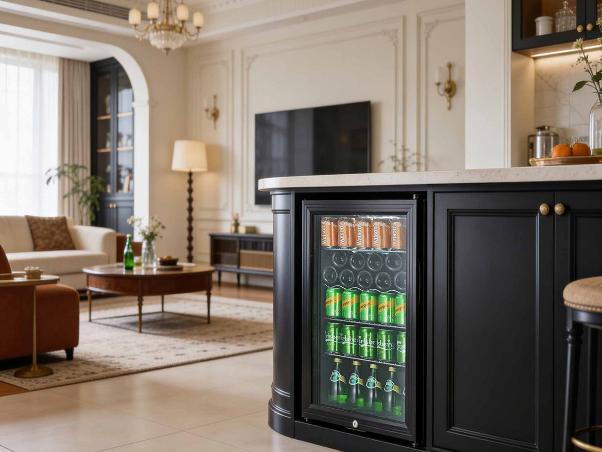 Subcold Super85 LED Beer Fridge | 83L
