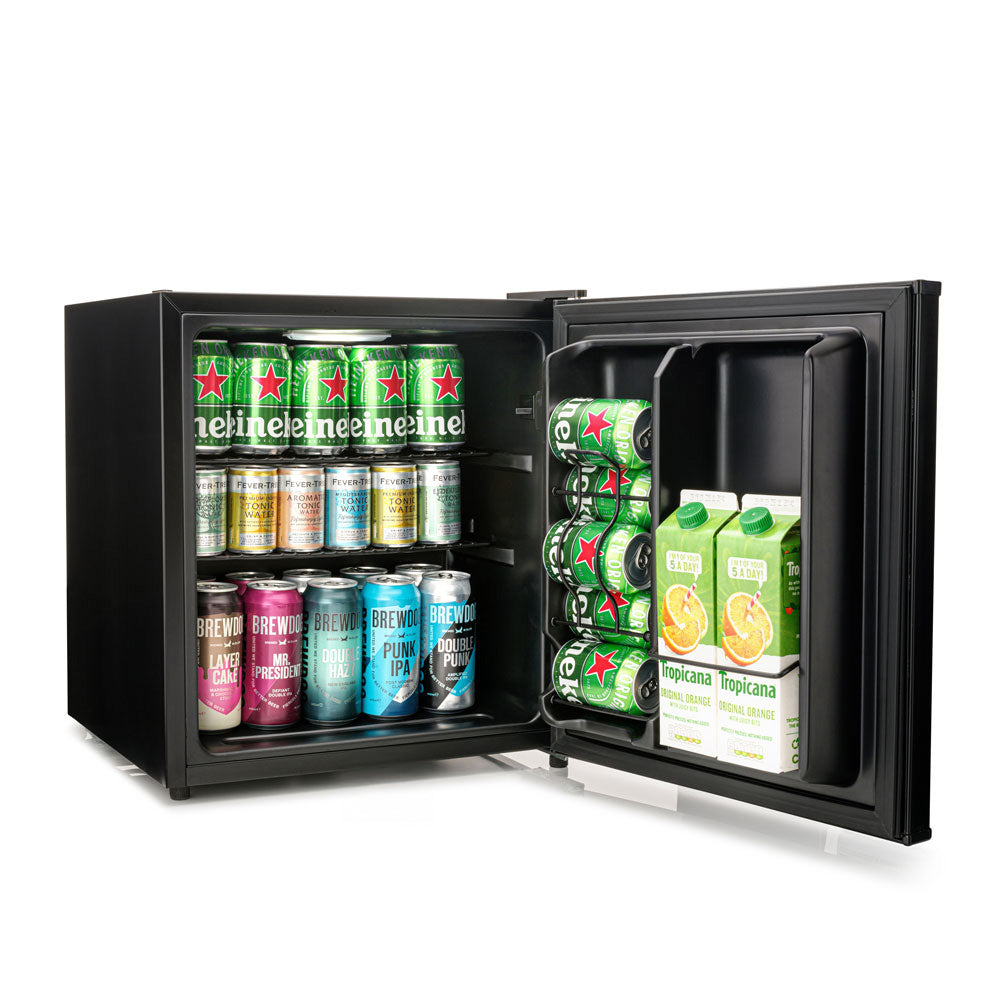 Subcold Cave50 Solid Door Beer Fridge | 45L