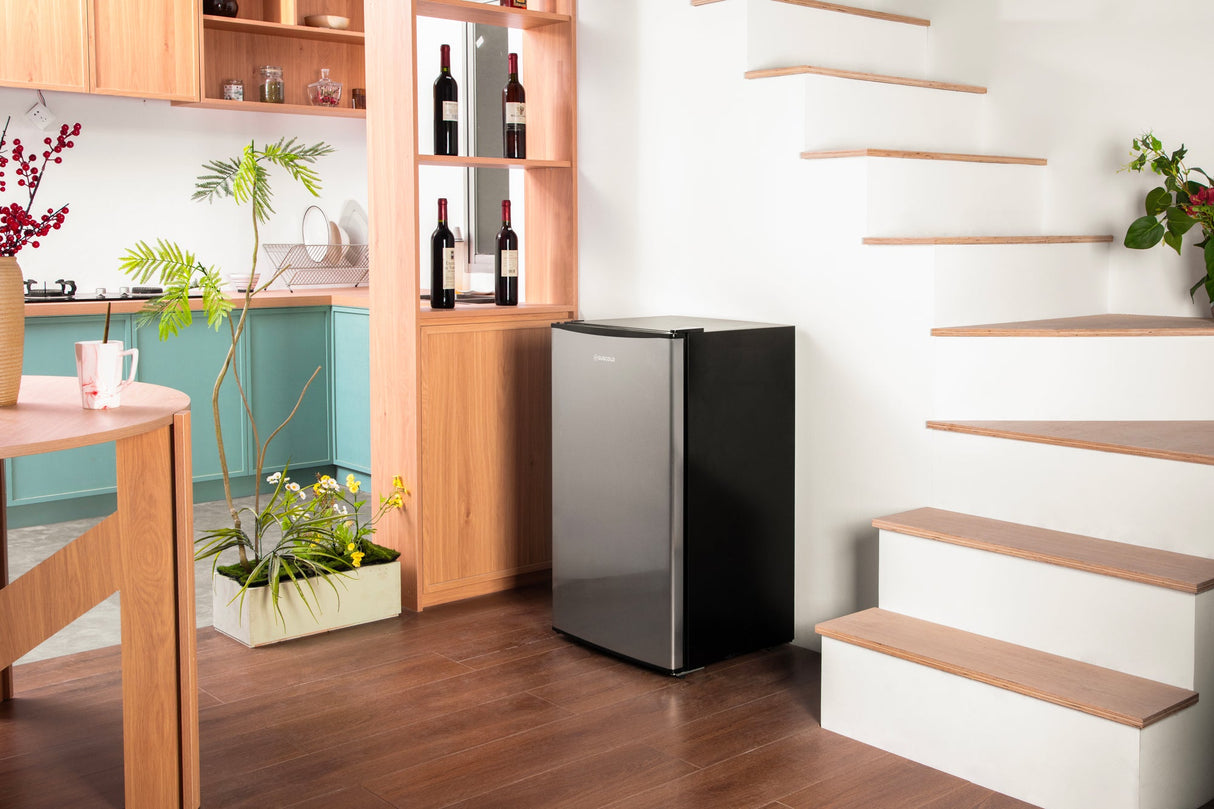 Subcold Cave90 Solid Door Beer Fridge - 88L