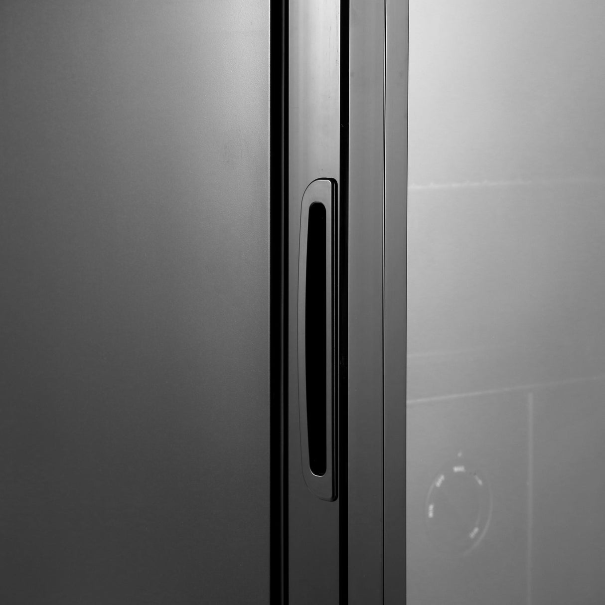 Subcold Cave60-G Glass Door Beer Fridge - 52L