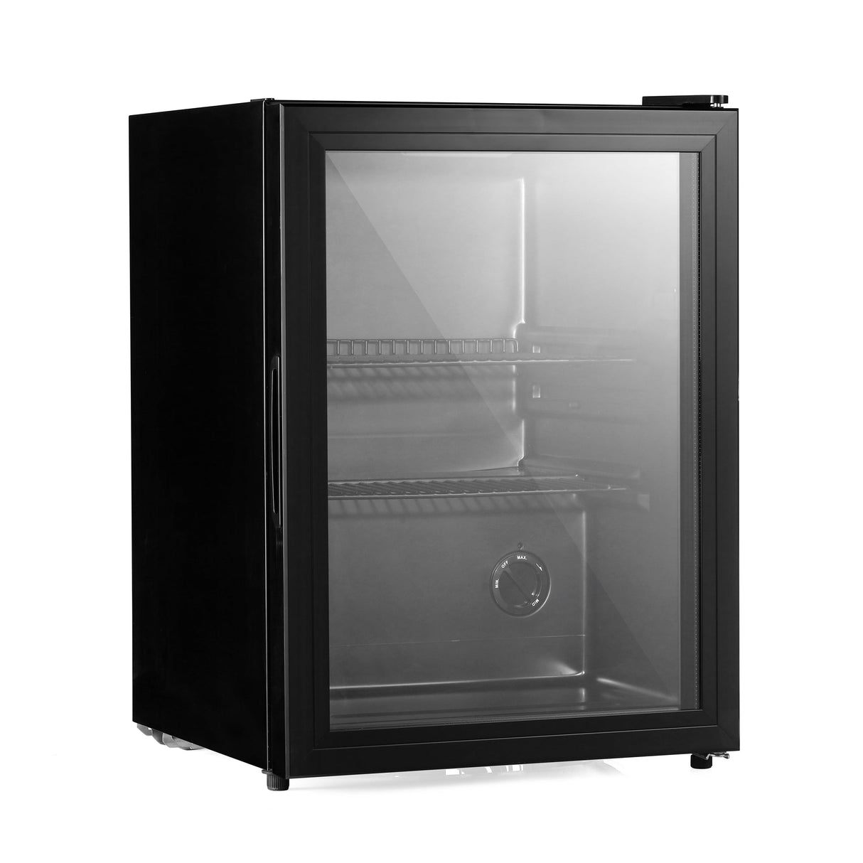 Subcold Cave60-G Glass Door Beer Fridge - 52L