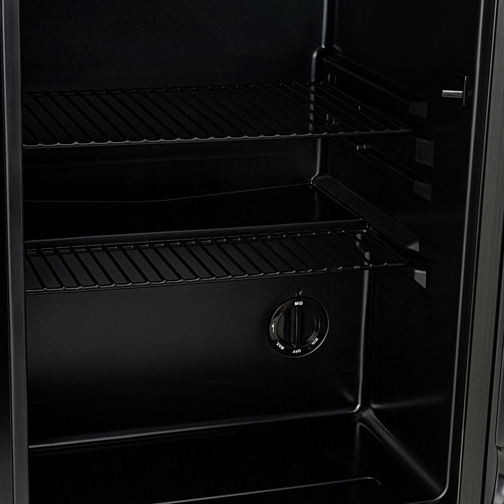 Subcold Cave60 Solid Door Beer Fridge - 54L