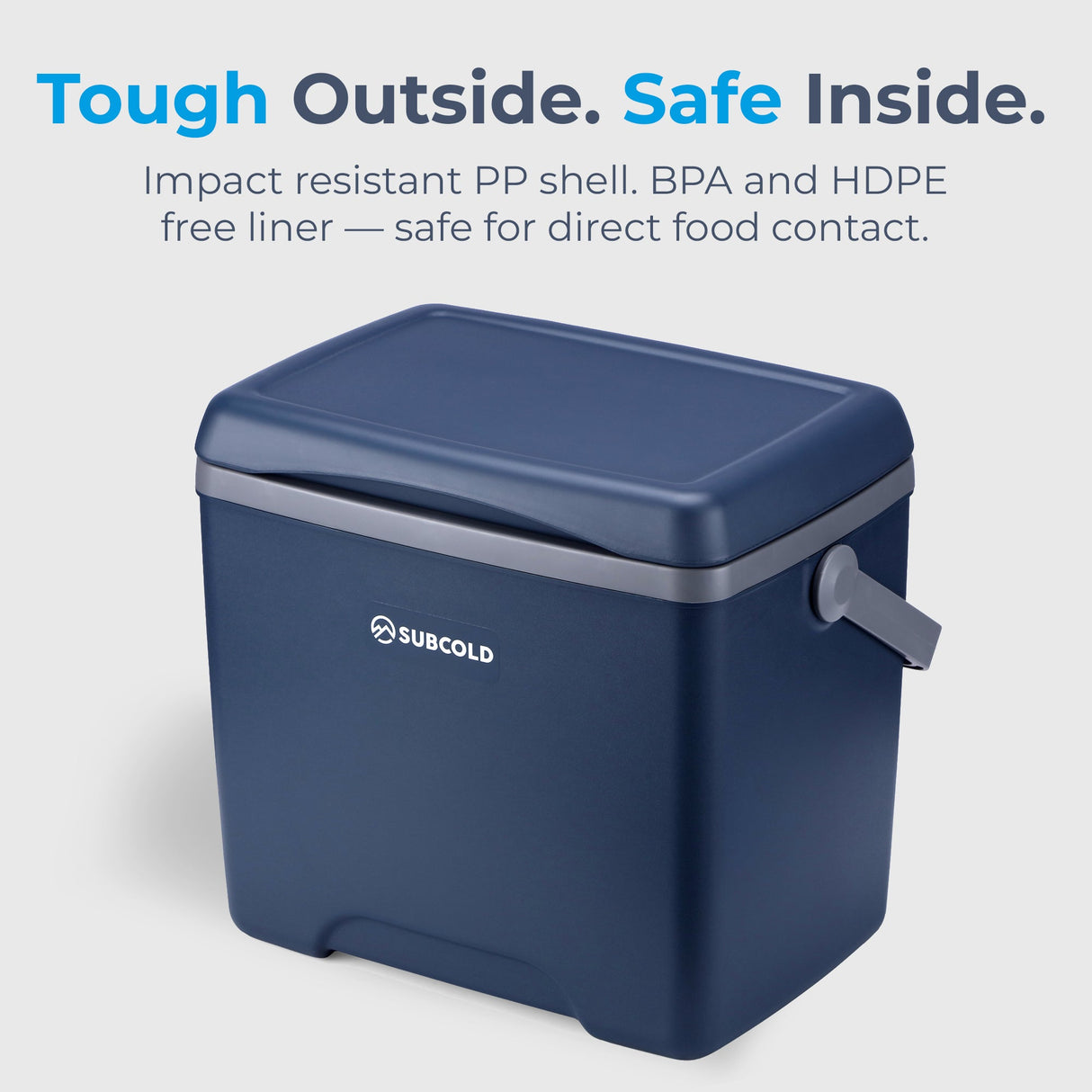 Subcold Chilly28 Cool Box 28L