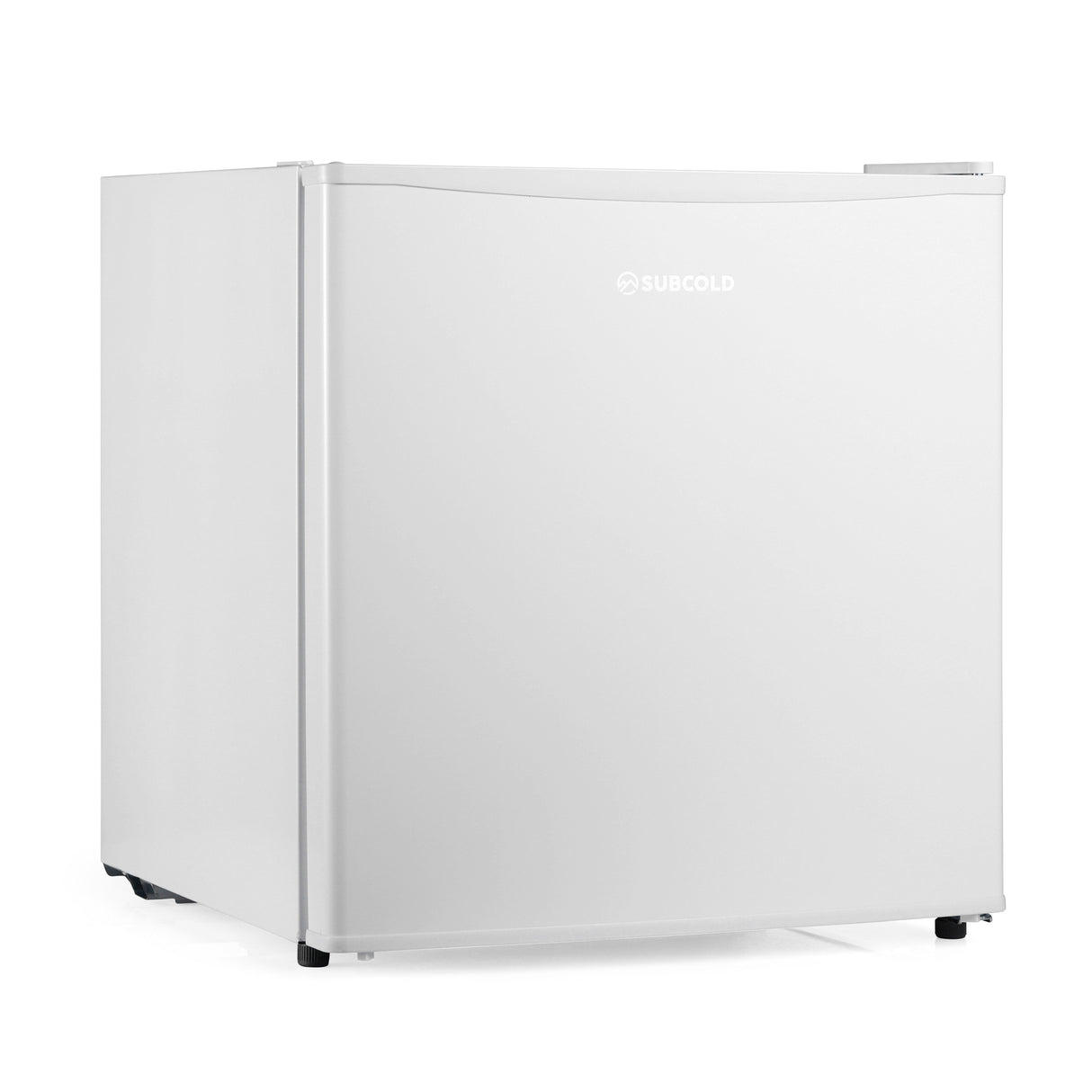 Subcold Eco35F Mini Freezer 31L - White