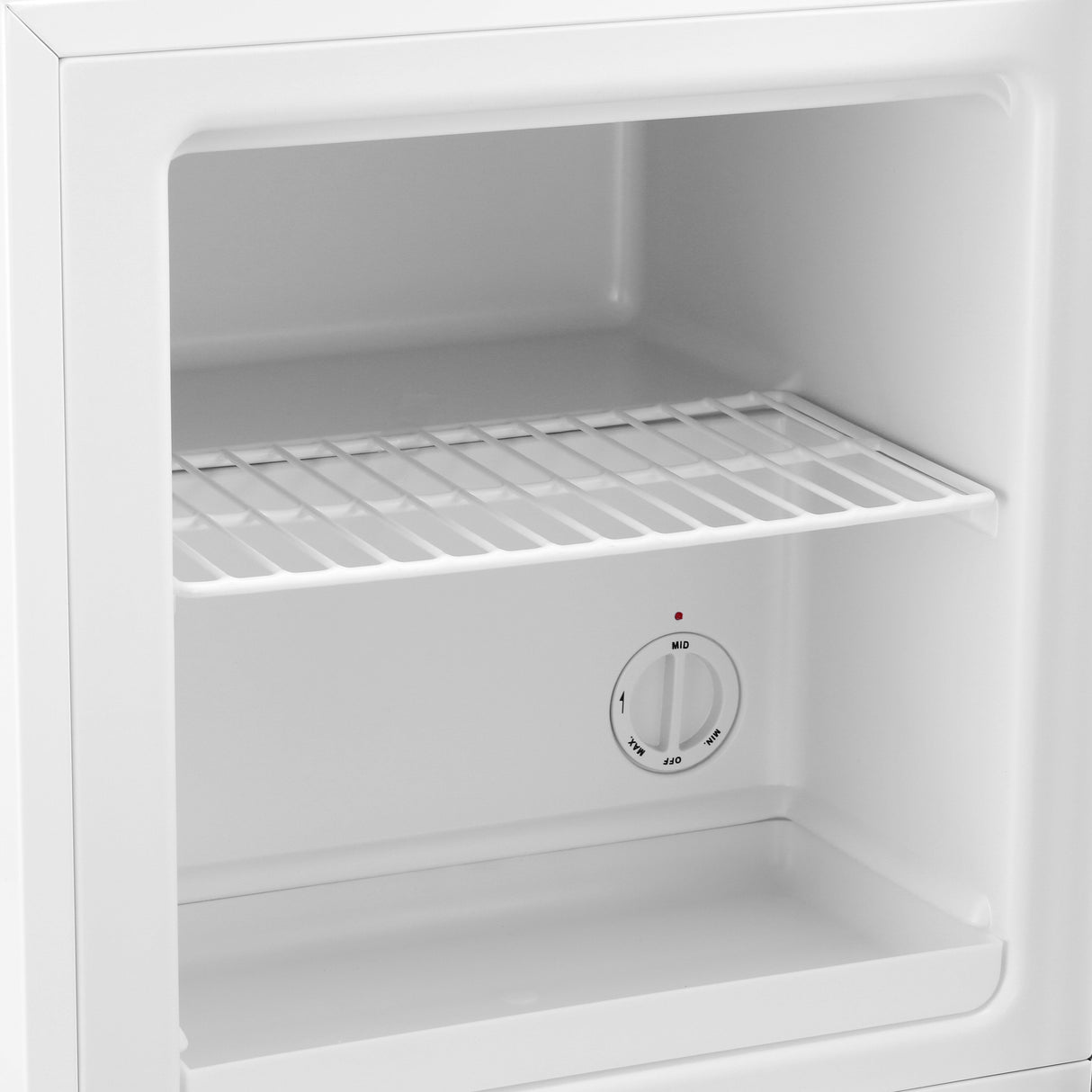 Subcold Eco35F Mini Freezer 31L - White