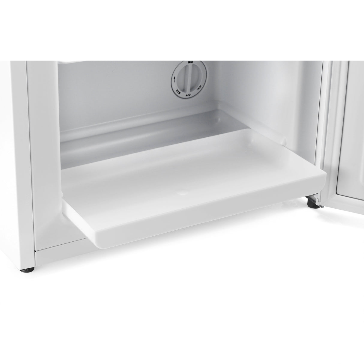 Subcold Eco35F Mini Freezer 31L - White