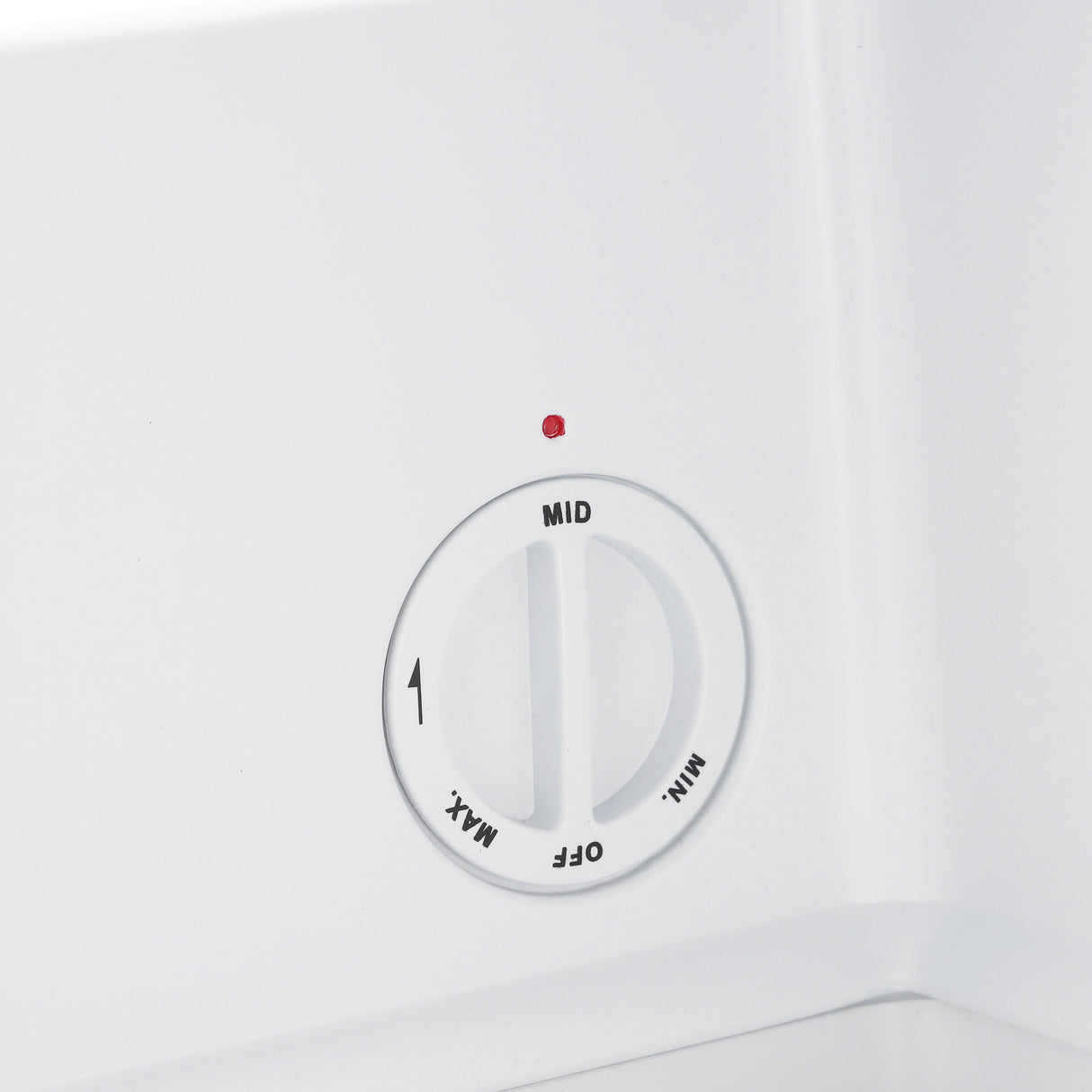 Subcold Eco35F Mini Freezer 31L - White