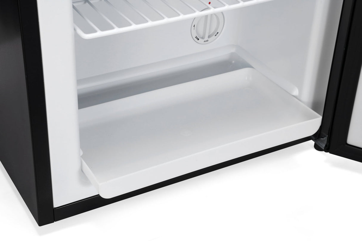 Subcold Eco35F Mini Freezer Black - 31L