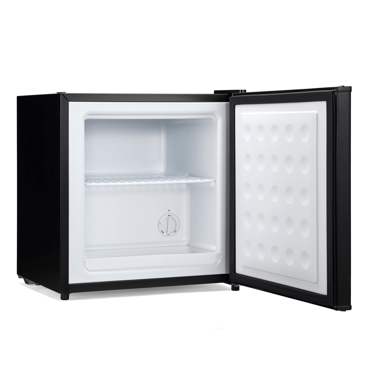 Subcold Eco35F Mini Freezer Black - 31L
