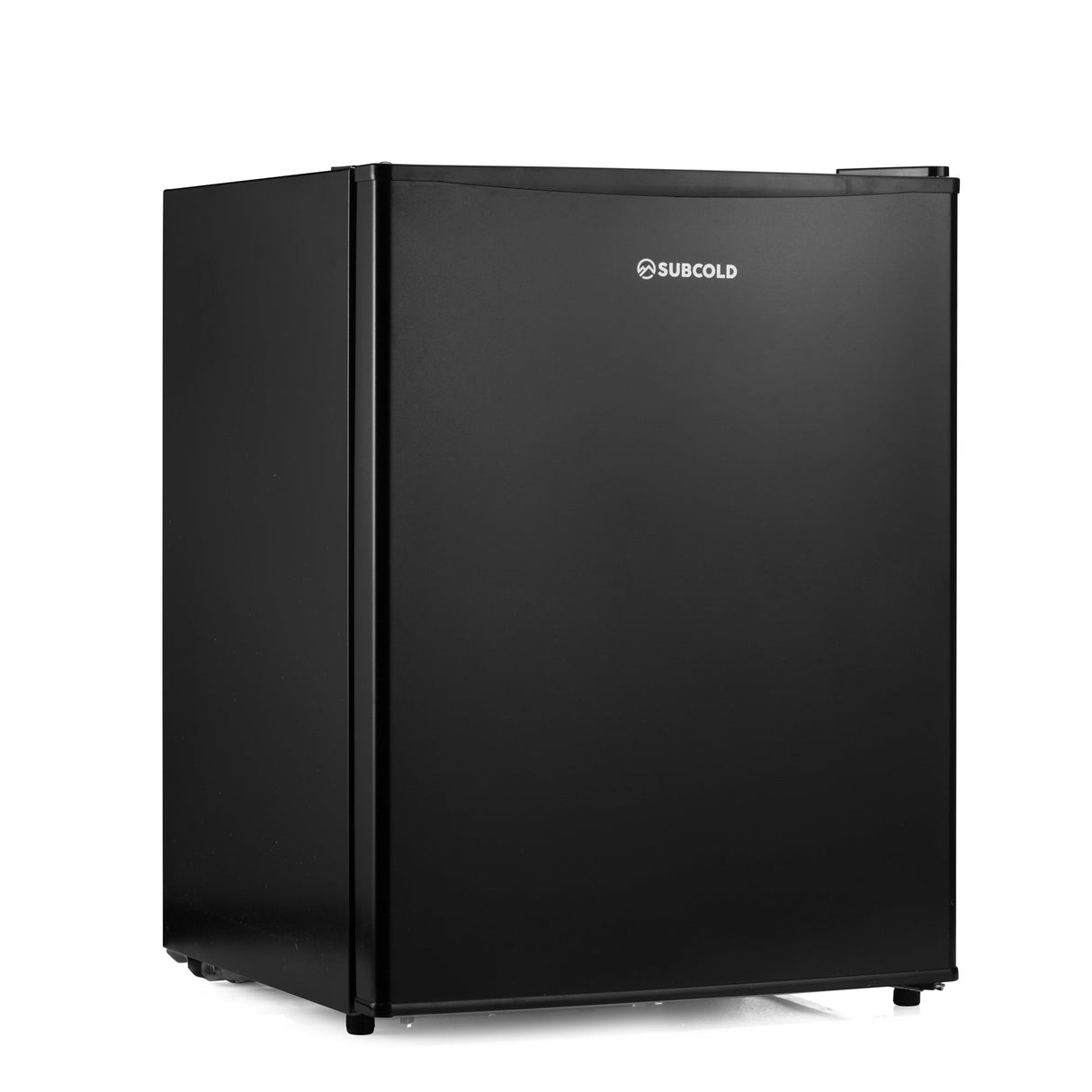 Subcold Eco60F Mini Freezer Black - 42L