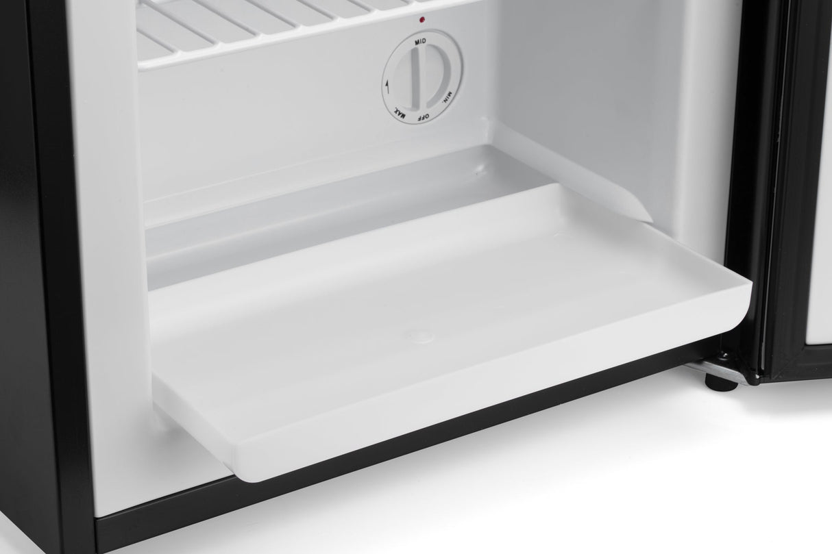 Subcold Eco60F Mini Freezer Black - 42L