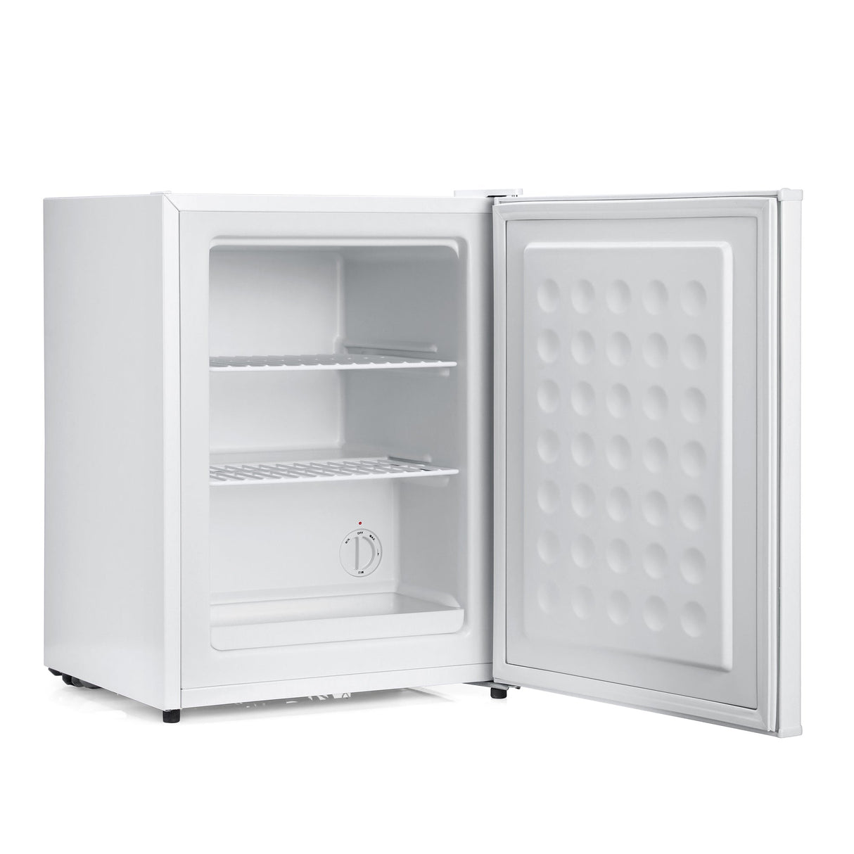Subcold Eco60F Mini Freezer White | 42L