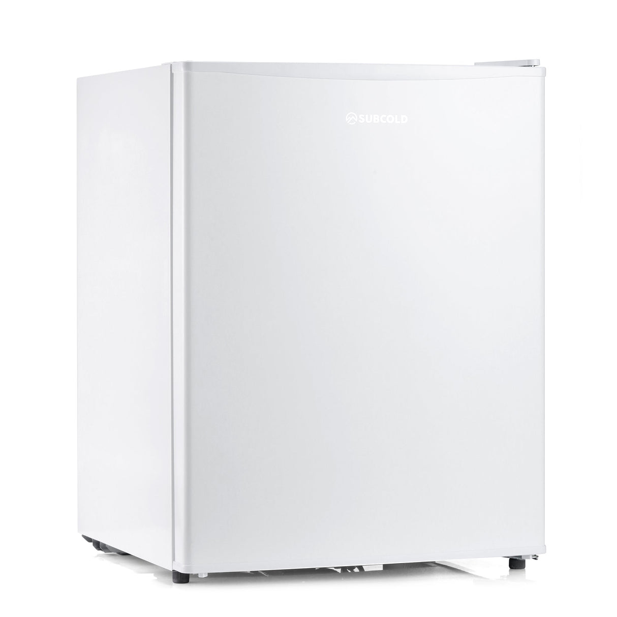 Subcold Eco60F Mini Freezer White | 42L