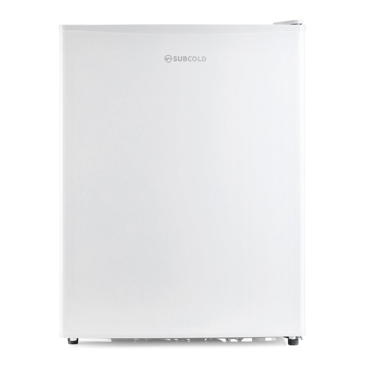 Subcold Eco60F Mini Freezer White | 42L