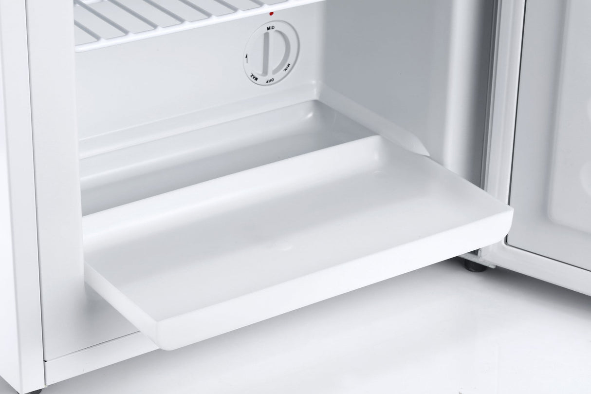 Subcold Eco60F Mini Freezer White | 42L
