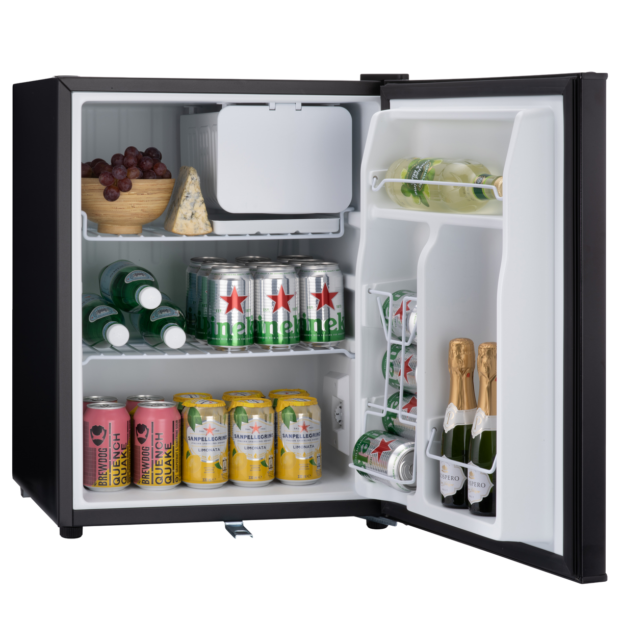 Subcold Eco75 Table Top Fridge - 75L