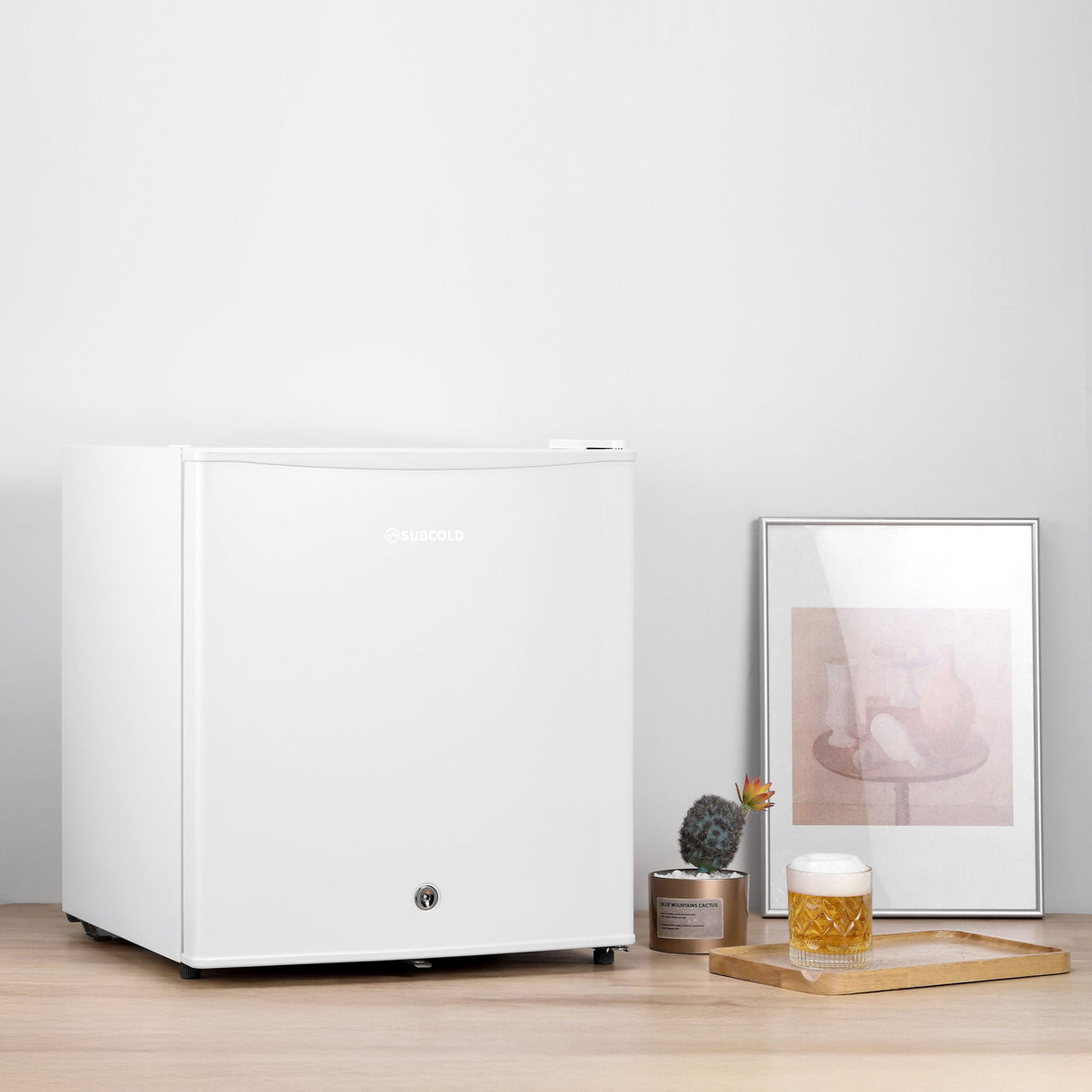 Subcold Eco50 Mini Fridge - 45L