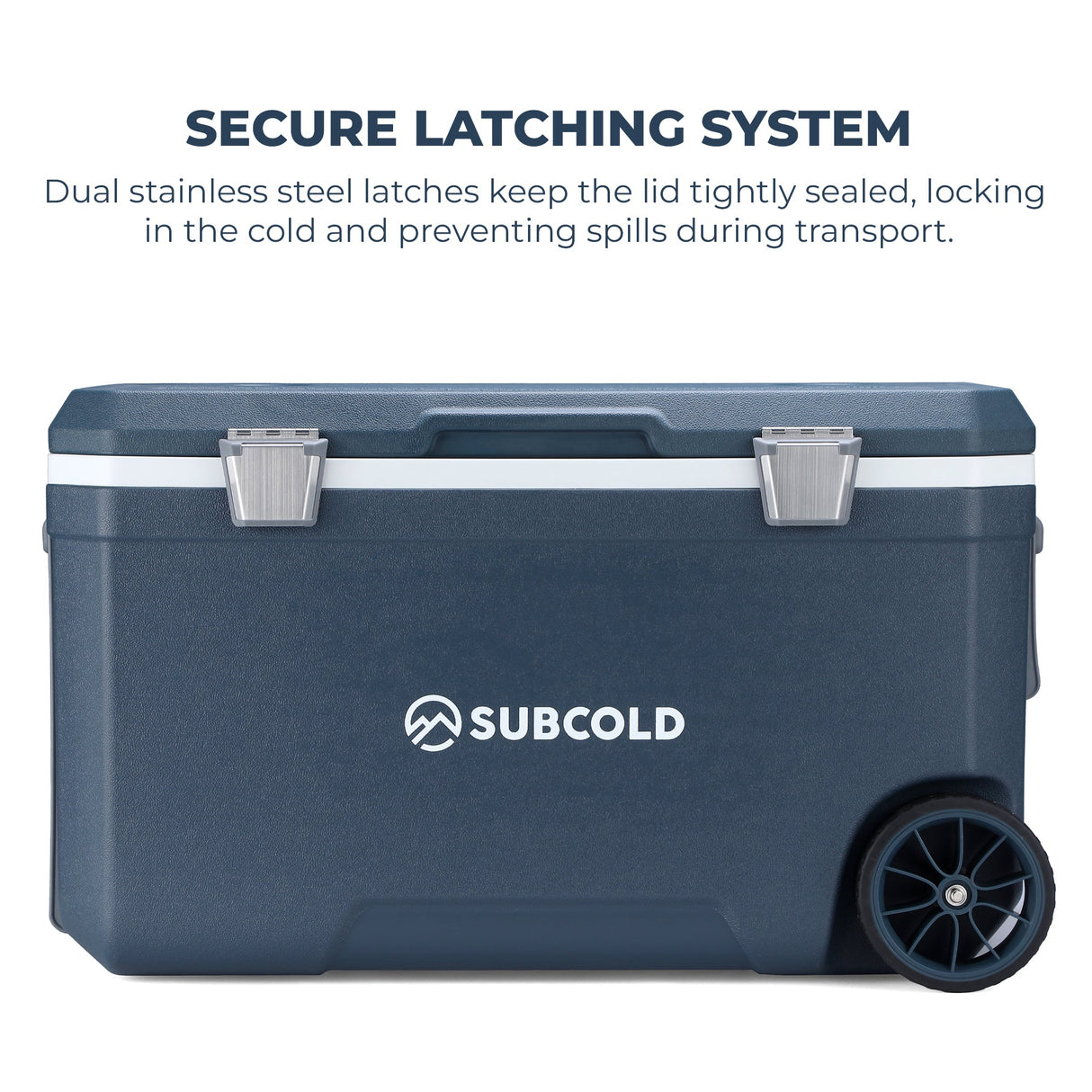 Subcold Mobi70 Portable Cool Box | 70L