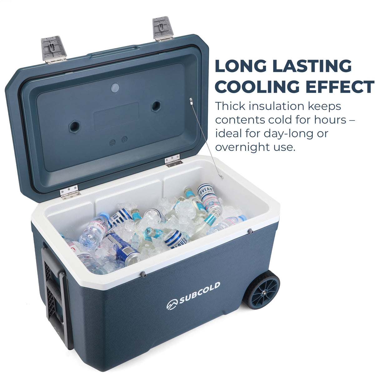 Subcold Mobi70 Portable Cool Box | 70L