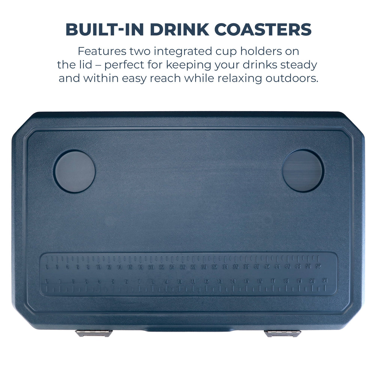 Subcold Mobi70 Portable Cool Box | 70L