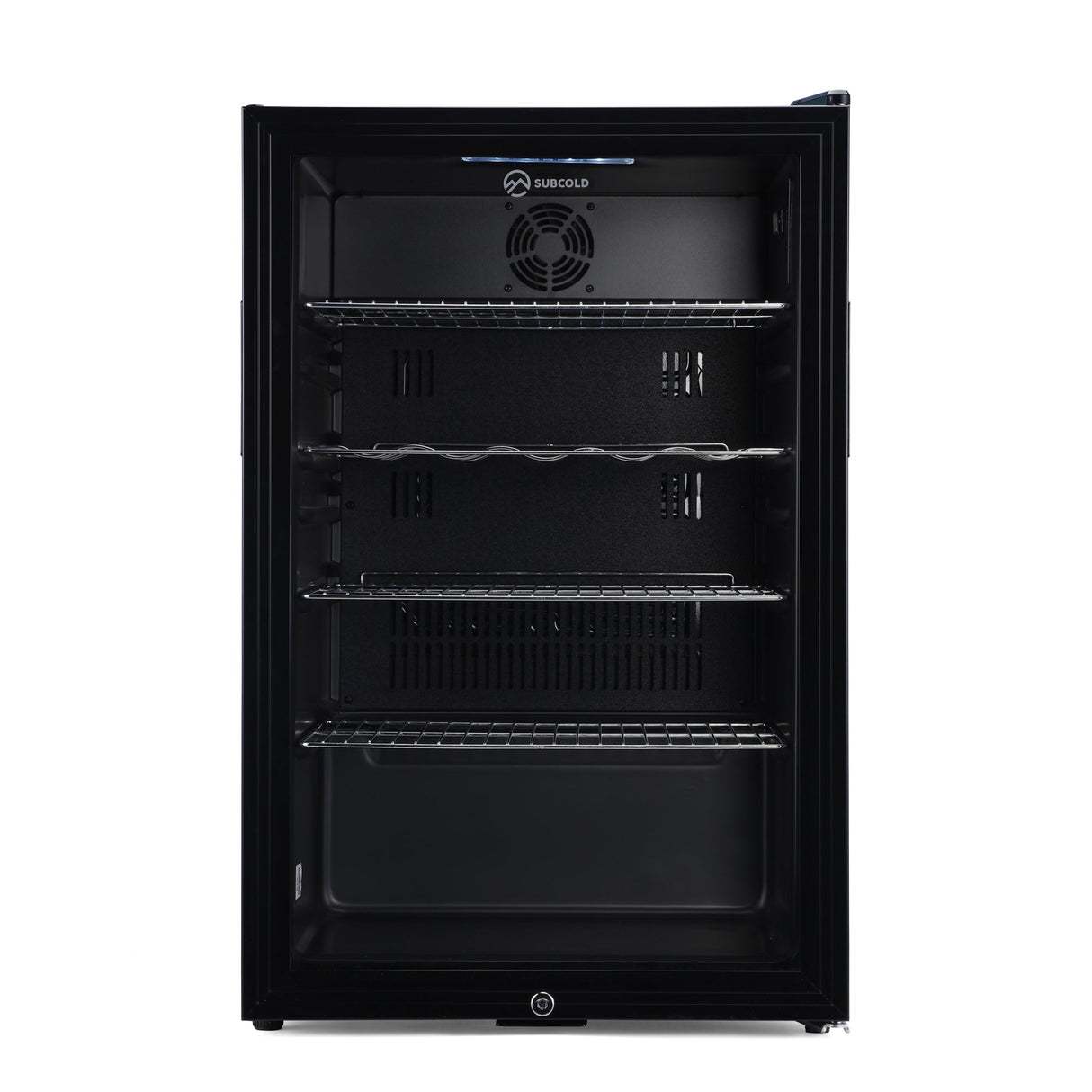 Subcold Super115 LED Beer Fridge | 123L