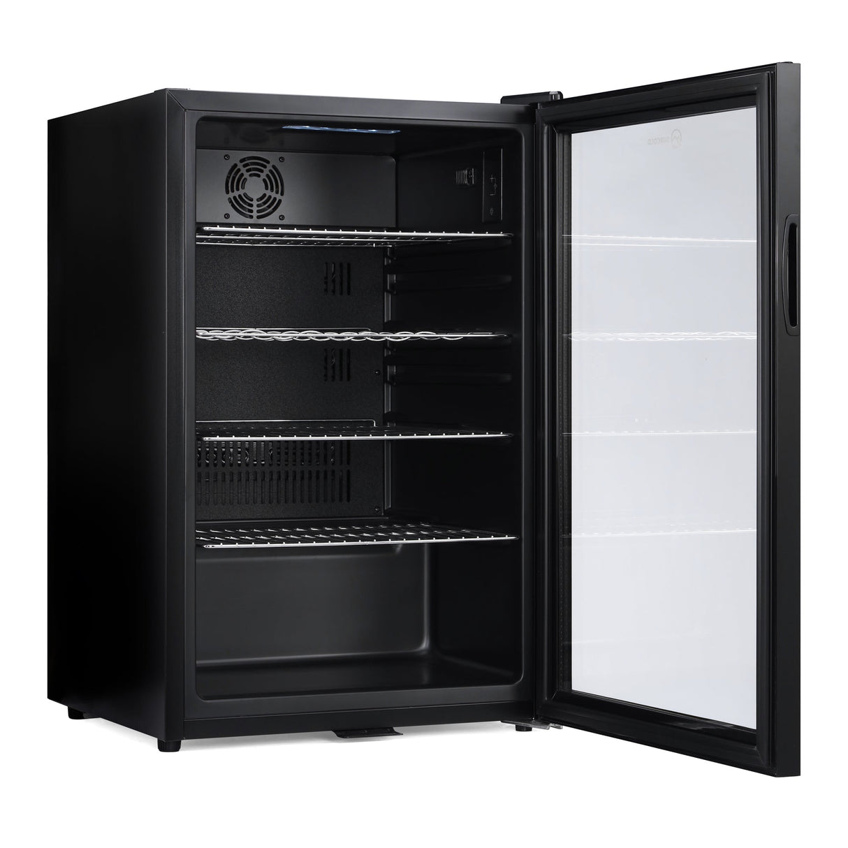 Subcold Super115 LED Beer Fridge | 123L