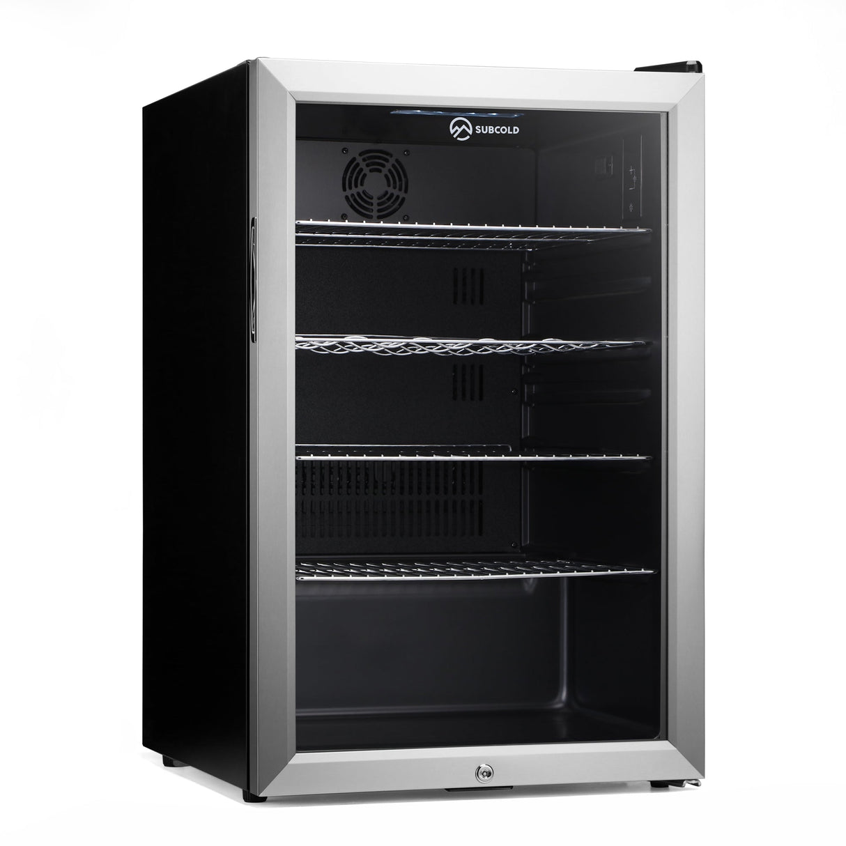 Subcold Super115 LED Beer Fridge | 123L