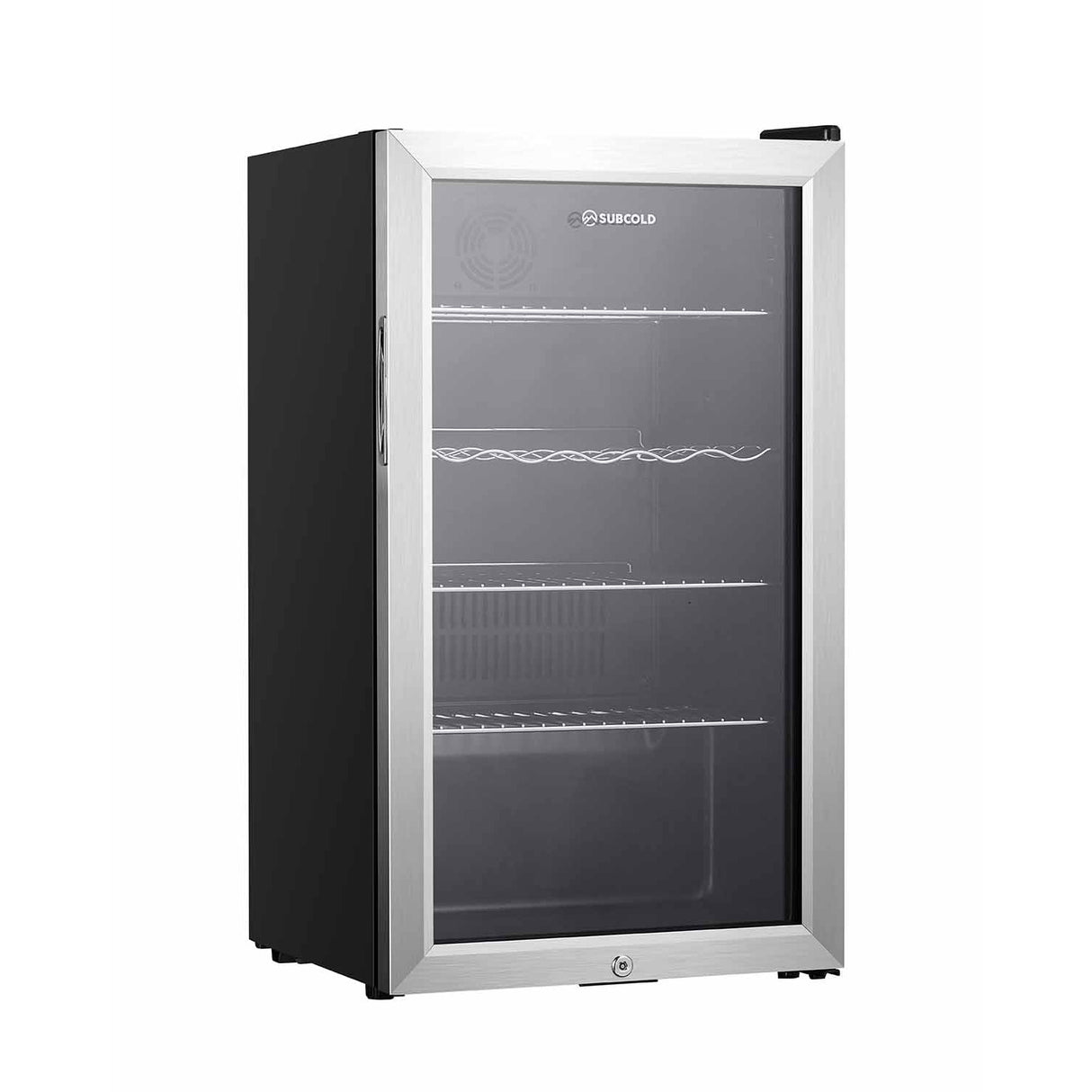Subcold Super85 LED Beer Fridge | 83L