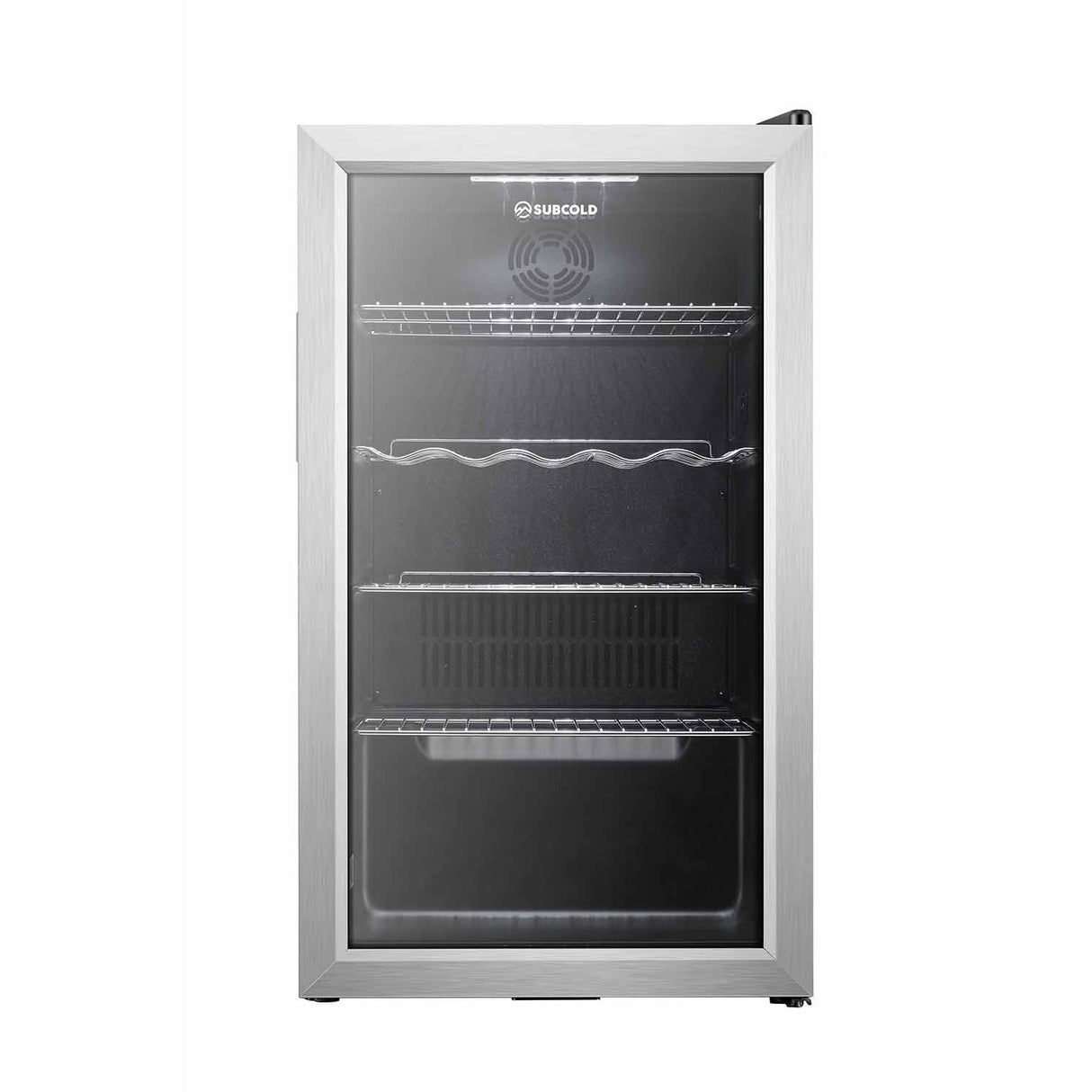 Subcold Super85 LED Beer Fridge | 83L