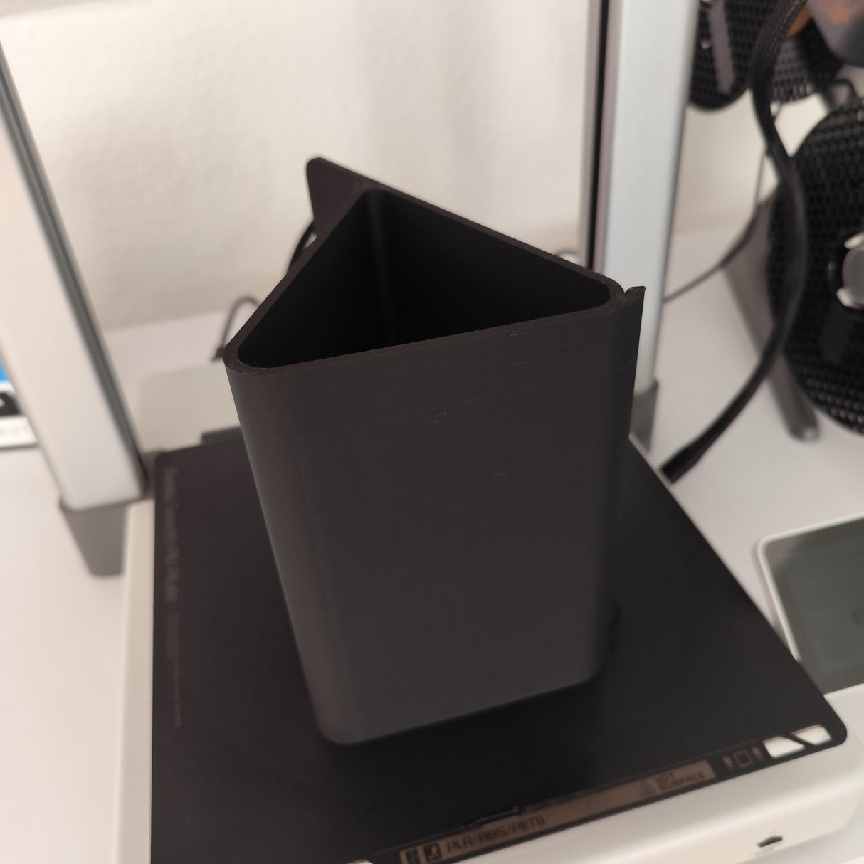 Filamora Studios 3D Printed iPad Tablet Stand
