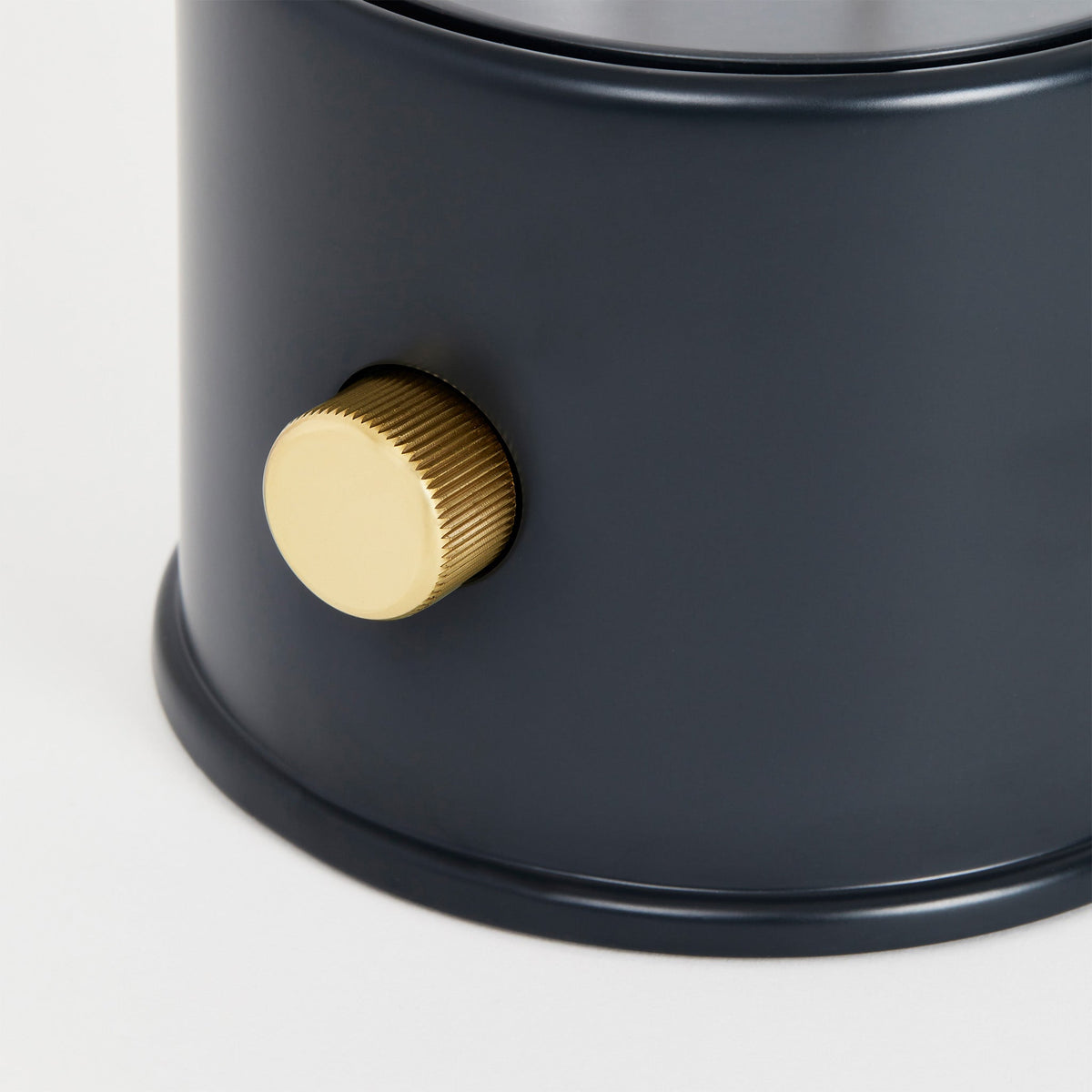 Tala The Muse Portable Lamp in Hackles Black