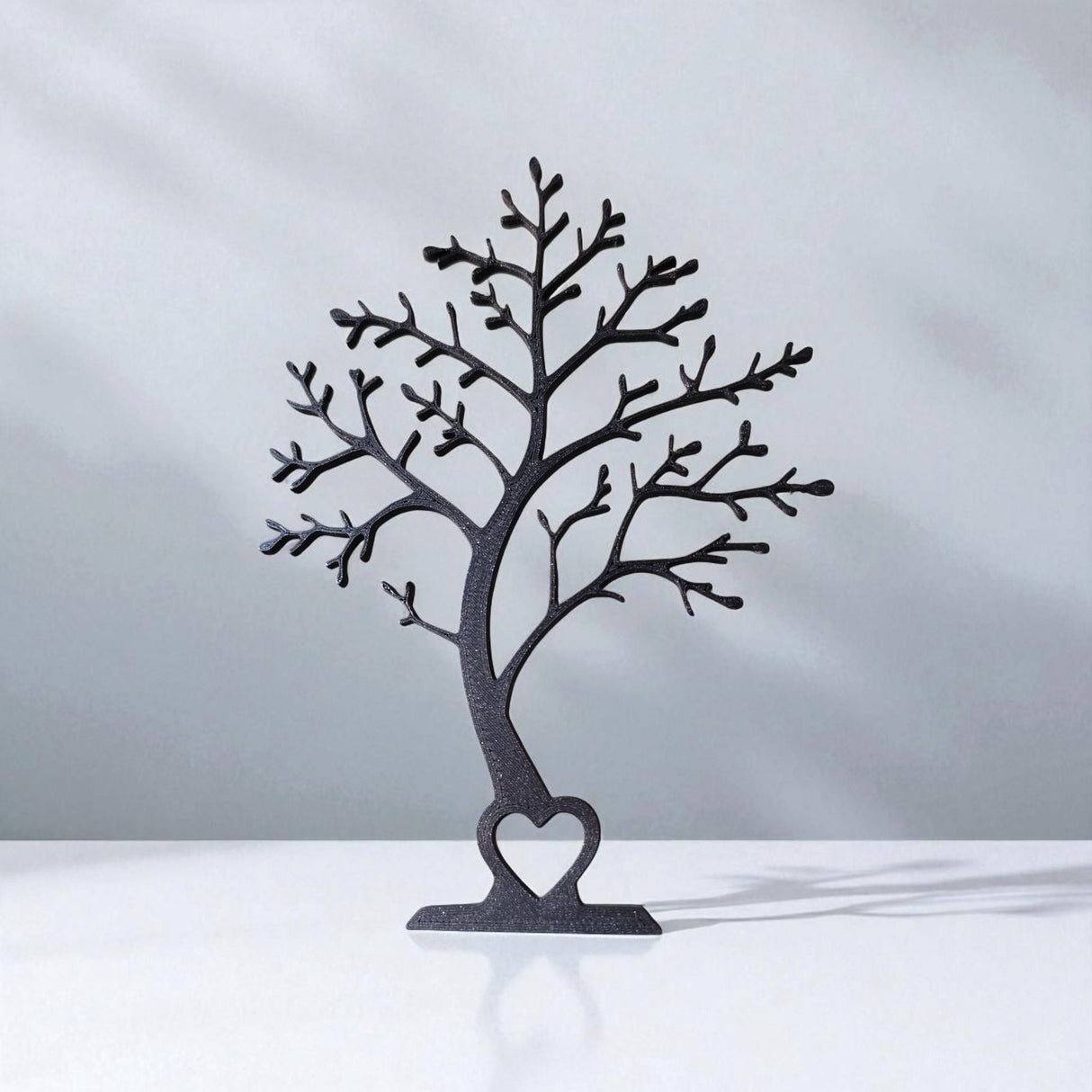 Filamora Studios Minimalist Tree Decor