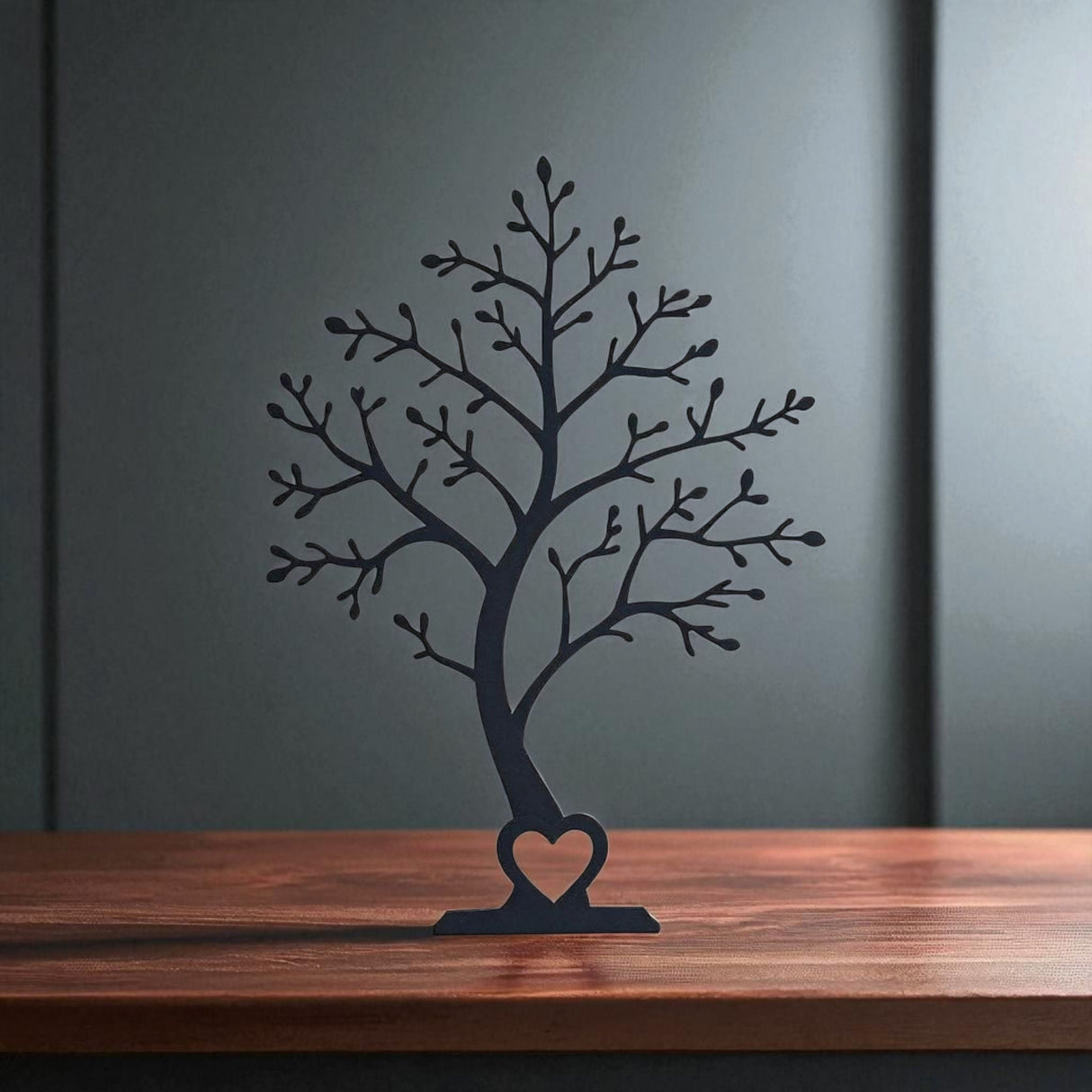 Filamora Studios Minimalist Tree Decor