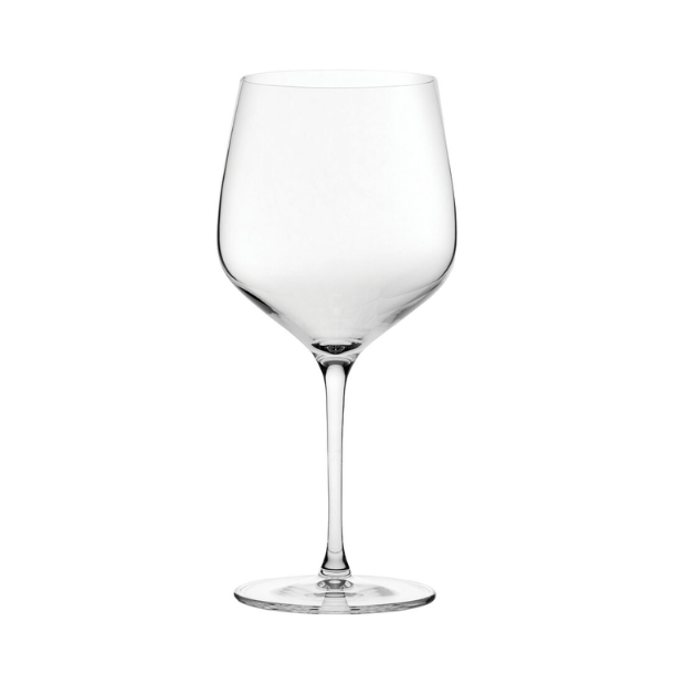 Glassware UK Refine Burgundy Wine Glasses 625ml - Set of 6