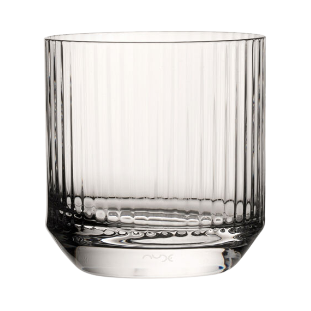 Glassware UK Big Top DOF Whisky Glasses 320ml - Set of 6