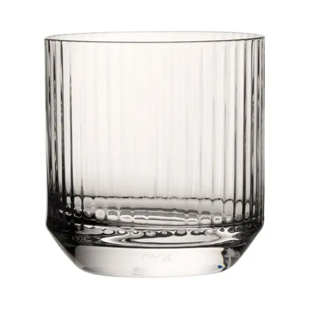 Glassware UK Big Top DOF Whisky Glasses 320ml - Set of 6