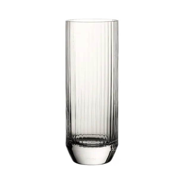 Glassware UK Big Top Highball Glasses 430ml - Set of 6